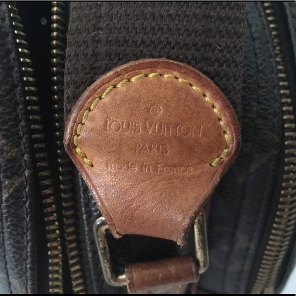 Louis Vuitton Monogram Reporter PM - Picture 10 of 13